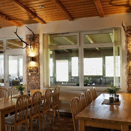 Penzion-Restaurant U Svabku Tachov  Buitenkant foto
