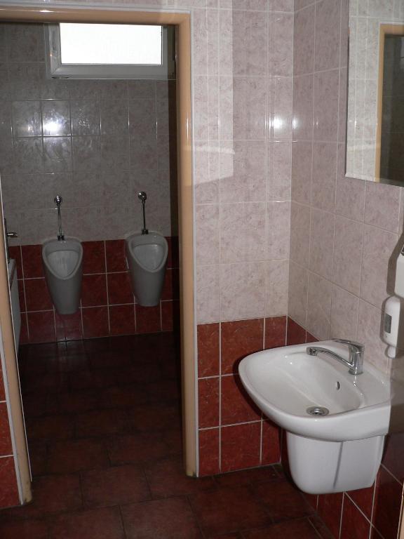 Penzion-Restaurant U Svabku Tachov  Buitenkant foto